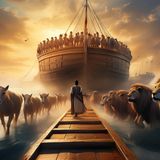 Noah's Flood — Why Did God Do It and What Does It Mean? | Faith By Reason