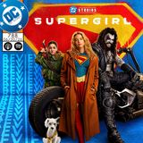 Supergirl Review
