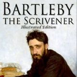 Bartleby, The Scrivener by Herman Melville | Full Audiobook | Audiobook Time