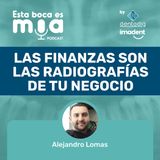 Las Finanzas son las Radiografías de tu Negocio | IMADENT Dentadig