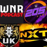 WNR232 WWE NETWORK REVIEW JULY