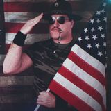 "AMERICAN NIGHTMARE: Sgt. Slaughter's Brutal Confession - WWF or G.I. Joe?