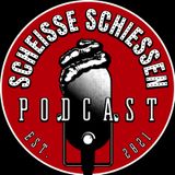 Scheisse Schiessen Podcast #140 - Hol das Weed, die Doku läuft! feat. Rumi