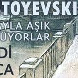 EBEDİ KOCA  Fyodor DOSTOYEVSKİ bölüm -7- KOCAYLA AŞIK ÖPÜŞÜYORLAR sesli kitap