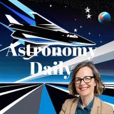 From Space Tourism to Ice in Space: Exploring the Latest in Cosmic News