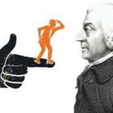 "Mâna Invizibilă" a lui Adam Smith | Conceptul “invisible hand”, temelia capitalismului