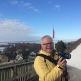 BTM: Tim Hygh of Mackinac Island CVB talks Simply Superior, Lilac Festival