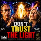 New Age Affiliates| Barbara Marx Hubbard| Pale Horse of New Age| Steven Greer| UFOs & The End Times w/ S90