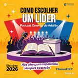 O líder