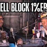 Interview with Cell Block 1%er Outcast Motorcycle Club