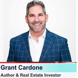 The Darriel Roy Show - Grant Cardone Interview