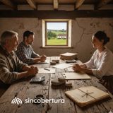 Compraventa de fincas rurales. Trámites y gastos