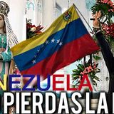 PUEBLO DE VENEZUELA 🇻🇪 NO PERDAMOS La FÉ🙏🏼A EJEMPLO de La VIRGEN MARÍA _ Padre Luis Toro(MP3_160K)