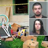 Ohio _House of Horrors__ Bombshell Twists Rock Case