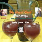 The Delicious Recipe Prepared by Del Varla Ventura