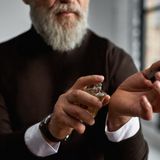 Lo que tu perfume dice de ti - Podcast