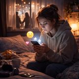 Loneliness Is Your Brain’s Alarm System