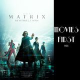The Matrix Resurrections (Action, Sci-Fi) Review