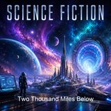 Two Thousand Miles Below - Charles Willard Diffin