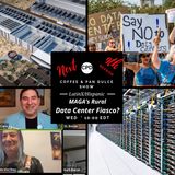 “MAGA’s Rural Data Center Fiasco?” - #CPD0397-06102026
