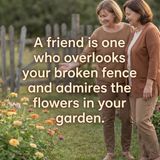 What Real Friendship Looks Like