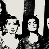 Clearing Skies With JODI PHILLIS From THE CLOUDS