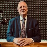 Rozmowa #220. Trzaskowski kontra Nawrocki: Gra o II turę – rozmowa z posłem Chmielewskim
