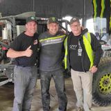 Ep. 141: A Visit with Shannon Campbell @ King of the Hammers