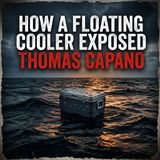 He Was One of Delaware's Most Powerful Lawyers. A Cooler That Wouldn't Sink Ended Everything