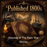 Wounds In The Rain War Stories - Stephen Crane