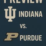 NCAA Football Indiana vs Purdue: Preview and Prediction