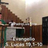 Padre Luis Toro. Vísperas del halloween(MP3_160K)