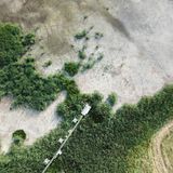 La siccità è di nuovo una minaccia per l'agricoltura europea