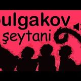 Şeytani  Mihail BULGAKOV sesli kitap tek parça Akın ALTAN