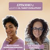 ¿ Qué es el Tarot Evolutivo ? - Con Duli Rodríguez