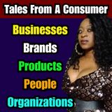 Angela Rae Talks Kimora Lee Simmions Bad Attitude & Bad Customer Service.