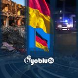 TG BYOBLU 24 | 18 GENNAIO | EDIZIONE 20:00