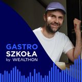 Gastro Szkoła by Wealthon - Jak z sukcesem prowadzić kawiarnię?