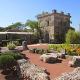 Episode 59 The Curious Conundrum of the Coral Castle