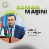 Müəllimlərin işə qəbulu və sertifikasiya imtahanları necə keçirilir? Zaman Maşını #31