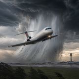 Delta 191: The Invisible Battle Against the Microburst