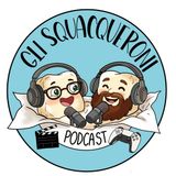 Puntata 1 - Un'Odissea saltando da tela a tela