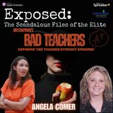 Bad Teachers: Angela Comer