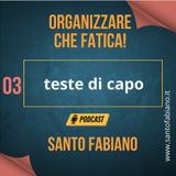 03. Teste di Capo
