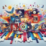 La top 10 delle canzoni più iconiche di sempre secondo ChatGPT