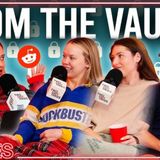 From the Vault.. Reddit Stories Podcast