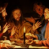 TO Dom. 05-A  2026  (Mt 5,13-16) Essere sale e luce del mondo - Omelia 2026