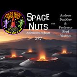 Cosmic Bubbles, Pancake Volcanoes & Celebrating 50 Years of ESA