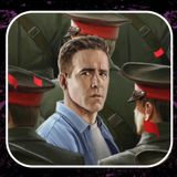 Spoiler Review: Mayday