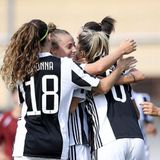 La Juventus femminile esordisce e batte il Torino 13-0: Gianni ci racconta la partita